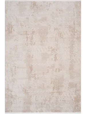 Vivense Koza Aris Bej Oturma Odası Halısı 46158A, 80X250