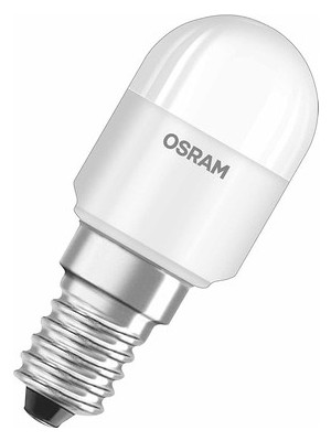 Esranın Dünyası 2,3W/2700K E14 Duy Beyaz Işık Yayan LED Ampul