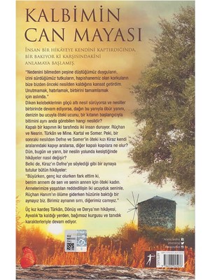Artemis / Kalbimin Can  Mayası / Iclal Aydın