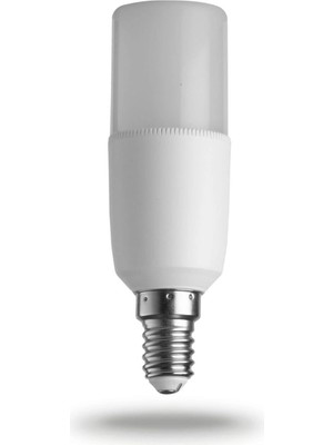 Eco Lounge 1 Adet Noas YL96 0702 P LED Ampul 8W 3200K Gün Işığı E14 Duy