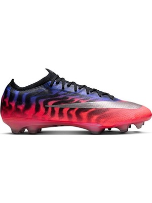 Nike Nıke Mercurıal Vapor 17 Elıte Fg Se Erkek Çim Zemin Kramponu IR0123-900 Çok Renkli