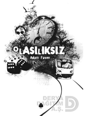 April /  Olasılıksız