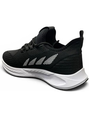 Wipper Ultra Hafif Triko Sneaker - Nefes Alan Ortopedik Poli Taban Unisex Yazlık Spor Ayakkabı