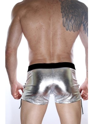 Aesco Erkek  Fantezi Boxer
