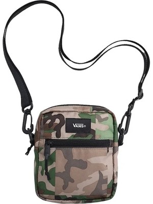 Vans Bail Shoulder Bag