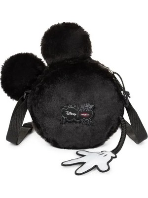 Eastpak Ada Mickey Fuzzy