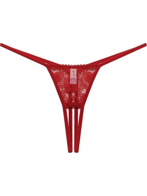 Aesco Büyük Beden Dantelli Iç Çamaşırı