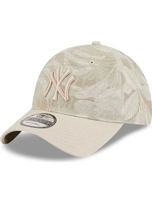 New Era 9twenty Leafy Palm New York Yankees
