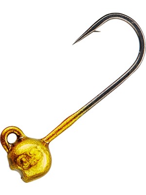 Daiwa Gekkabijin Rei Gold Ss #14 Jig Head Ağırlık (Gr) : 0,9gr