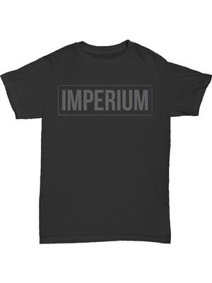 L'eivor Gunther - Honor And Prestige Baskılı %100 Pamuk T-Shirt
