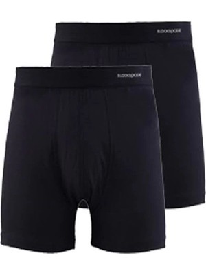 Aesco Erkek  2li Boxer 9626