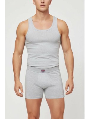 Aesco Şahinler Likralı Boxer E031