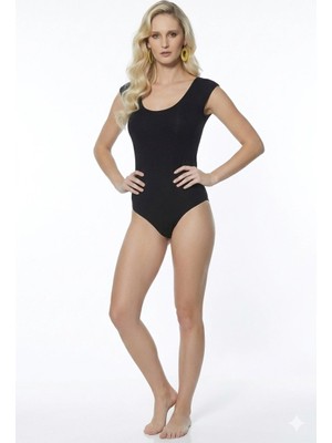Aesco Şahinler Uzun Kollu Çıtçıtlı Body B849