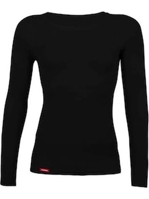 Aesco Bsm Unisex Viloft Termal Uzun Kol Body 10603