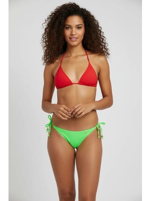 Aesco Bayan Alt Bikini 8253
