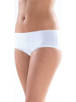 Aesco Blackspade Kadın Boxer 1363