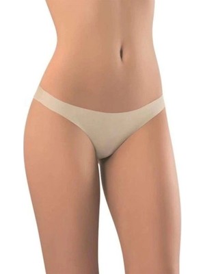 Aesco Kadın Düşük Bel Bikini 2965
