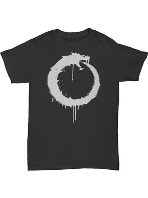 L'eivor Sheamus - Banger After Banger Baskılı Pamuk T-Shirt