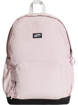 Vans New Skool Backpack Pale Petal