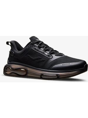 Lescon Kıengı  Aırfoam Siyah Erkek Günlük Sneaker