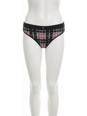 Aesco Berrak Kadın Için String Bikini Kod 2310
