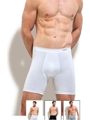 Aesco Erdem Likralı Boxer 1470