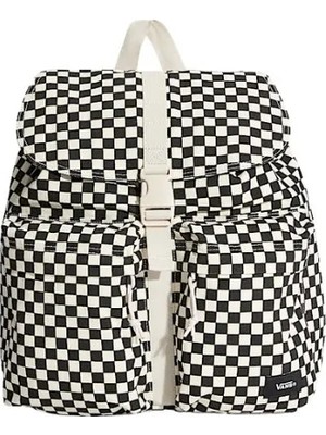 Vans Scatter Backpack Black/natural