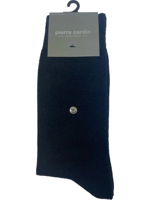 Aesco Pierre Cardin 503 Erkek  Soket Çorap