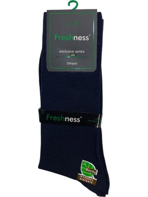Aesco Freshness 3000 Dört Mevsim Erkek  Soket Çorap