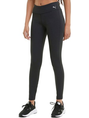 Puma Perf Full Kadın Siyah Antrenman Tayt 52031301
