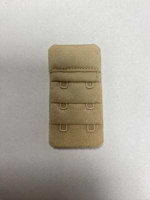 Aesco Freshness 001 2 Kademeli Sütyen Uzatıcı Agraf