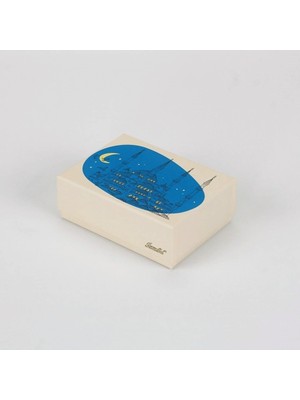 Decobox Hediye Kutusu (15X11 X5 Cm)