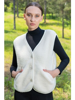Aesco 405116 Vienetta Plus Pijama Kadın