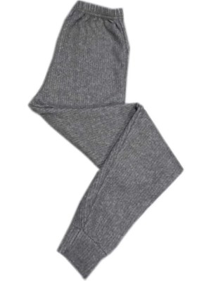 Aesco Yumoş Manşetli Pijama Alt 9316
