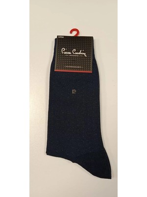 Aesco Pierre Cardin 394 Katka Erkek  Çorap
