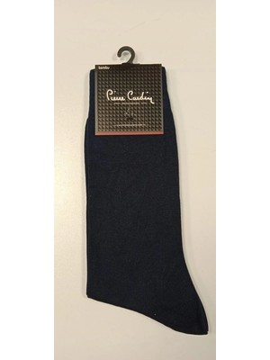 Aesco Pierre Cardin 490 Flat Erkek  Çorap