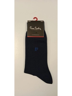 Aesco Pierre Cardin 395 Pori Erkek  Çorap
