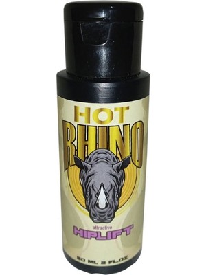 Vexor Hot Rhino Bonie Hot Rhino Şekillendirici Krem