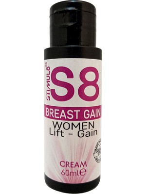 Vexor Stimul8 Breast Lift Gain Krem 60 ml