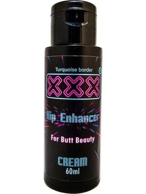 Vexor Enhancer Hip Kalça Toparlayıcı Krem 60 ml