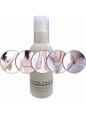 Vexor White Factor For Instant Whitening Krem