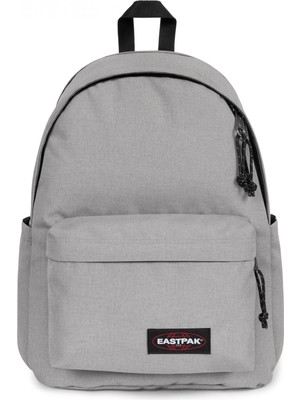 1001 Day Office Unisex Yetişkin Sırt Çantası Snow Grey Standart