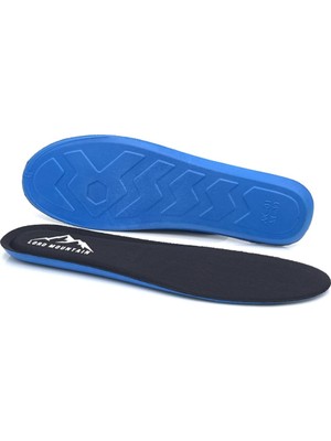 1001 Soft Walk Comfort Rahat Ortopedik Tabanlık,yumuşak Iç Taban,konforlu,spor Tabanlığı,erkek,kad�