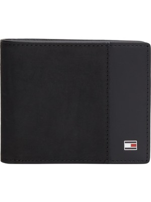 1001 Th Soho Mını cc Wallet Cüzdan Erkek Black Tek Beden
