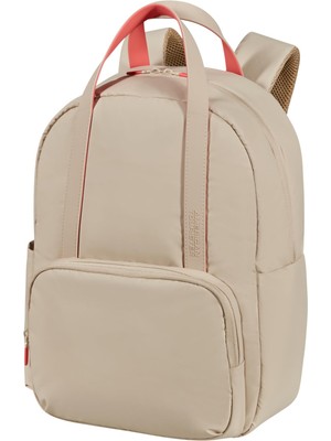 1001 Puffypop-Laptop Backpack M 15.6" Sırt Çantası Kadın