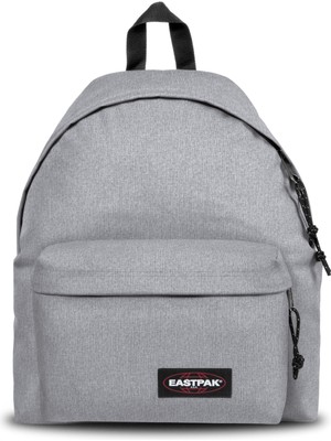 1001 Padded Pak'r Sırt Çantası, 24 L (40 x 30 x 18 Cm), Su Geçirmez, Sağlam Okul ve Günlük Sırt �