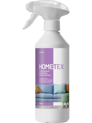 1001 Love & Protect The Orıgınal Hometex Ev Tekstil Nano Koruma