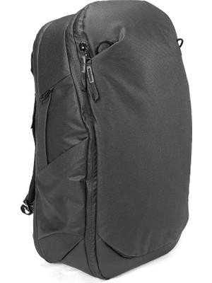 1001 Kamera Travel Line Sırt Çantası 30 L, Black, Backpack