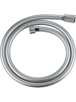 1001 Silverflex Plastik Duş Hortumu 150 cm – 28364001