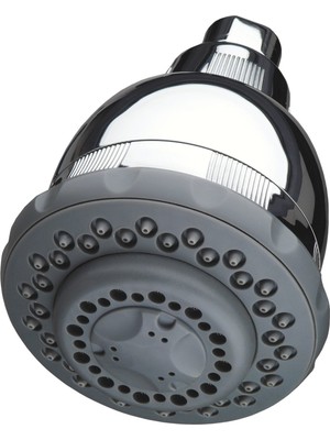 1001 Filtered Showerhead CULLIGAN-WSH-C125